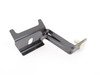 ES#2727511 - 51757365567 - BRACKET UNDERFLOOR PANELLING - Genuine BMW - BMW