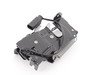 ES#2721192 - 51237300569 - Locking Hood Latch - Left  - Mounts under the hood on the front brace - Genuine MINI - MINI
