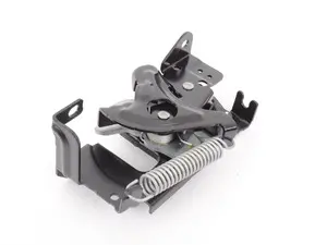 Locking Hood Latch - Right 