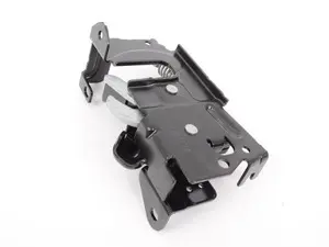 Locking Hood Latch - Right 