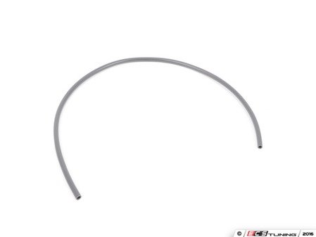 ES#166037 - 61211377884 - E30 Battery Vent Hose - Vents acid from battery to the expansion tank - Genuine BMW - BMW