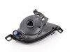 ES#3025296 - 63177177711 - Fog Light - Left - Replace your damaged or missing fog light - Magneti Marelli - BMW