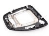 ES#88016 - 51169123873 - Shifter cover - Located at the base of the shifter - Genuine BMW - BMW