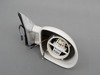 ES#81201 - 51162263980 - M Mirror - Right - Comes primed, ready for paint. This mirror can used as heated or non heated  - Genuine BMW - BMW