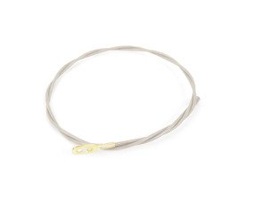 ES#158322 - 54318135279 - ROPE - Genuine BMW - BMW