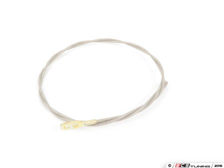 ES#158322 - 54318135279 - ROPE - Genuine BMW - BMW