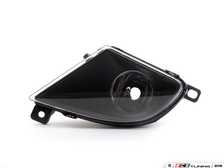 ES#3025296 - 63177177711 - Fog Light - Left - Replace your damaged or missing fog light - Magneti Marelli - BMW