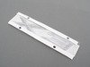ES#2921969 - 51147362473 - X3 Hatch Emblem - Replace your chipped or missing emblem - Genuine BMW - BMW