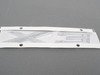 ES#2921969 - 51147362473 - X3 Hatch Emblem - Replace your chipped or missing emblem - Genuine BMW - BMW