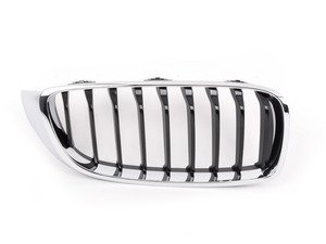 ES#2706997 - 51137294818 - Sport Front Grille - Right  - (NO LONGER AVAILABLE) - Replace your kidney grille - Genuine BMW - 