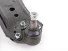 ES#3022092 - SBFMK4CAP-BJ - Performance Lower Control Arm Kit - Featuring Prothane bushings for increased feeling and response. Also includes ball joints. - Black Forest Industries - Volkswagen