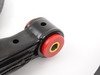 ES#3022092 - SBFMK4CAP-BJ - Performance Lower Control Arm Kit - Featuring Prothane bushings for increased feeling and response. Also includes ball joints. - Black Forest Industries - Volkswagen