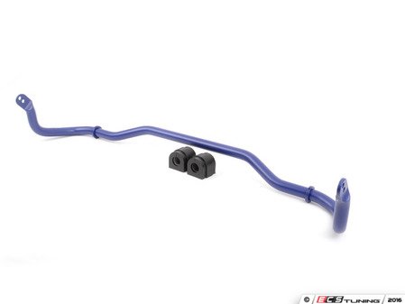 ES#2807092 - 70878-3 - Front Sway Bar Upgrade Kit - 28mm adjustable 2-hole design to dial in handling preference - H&R - BMW