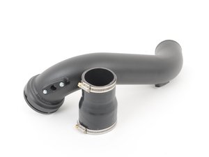 ES#3148909 - 3085510PDKR0CLGQ - Active Autowerke N55 Chargepipe Upgrade - E82 135i, E9X 335i - Active Autowerke - BMW