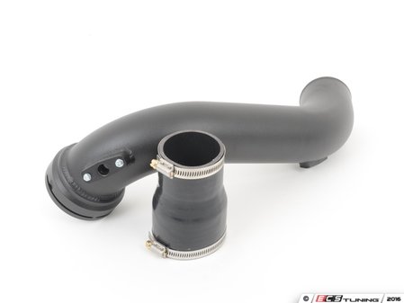 ES#3048052 - 135N55CP-KIT - N55 Charge Pipe Upgrade - Replace your failure-prone plastic charge pipe - Active Autowerke - BMW