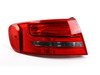 ES#453621 - 8K9945095A - Outer Tail Light - Left - Keep your exterior lights illuminated - Genuine Volkswagen Audi - Audi