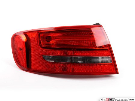ES#453621 - 8K9945095A - Outer Tail Light - Left - Keep your exterior lights illuminated - Genuine Volkswagen Audi - Audi
