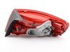 ES#453621 - 8K9945095A - Outer Tail Light - Left - Keep your exterior lights illuminated - Genuine Volkswagen Audi - Audi
