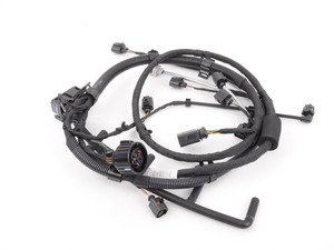 ES#275687 - 03G972619DF - Engine Wiring Harness - Complete electrical harness for your TDI - Genuine Volkswagen Audi - Volkswagen