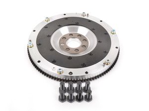ES#3032489 - 520-050-228 - JB Racing Lightweight Aluminum Flywheel - Reduce drivetrain loss and improve throttle response! Works with your stock clutch! - JB Racing - BMW
