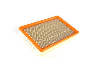 ES#35069 - 13717514832 - Air Filter - Keep your engine breathing like it should - Genuine BMW - BMW