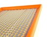 ES#35069 - 13717514832 - Air Filter - Keep your engine breathing like it should - Genuine BMW - BMW