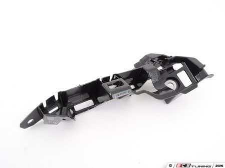 ES#2741553 - 5GM807050 - Bumper Guide - Right - Guides the front bumper near the fender - Genuine Volkswagen Audi - Volkswagen