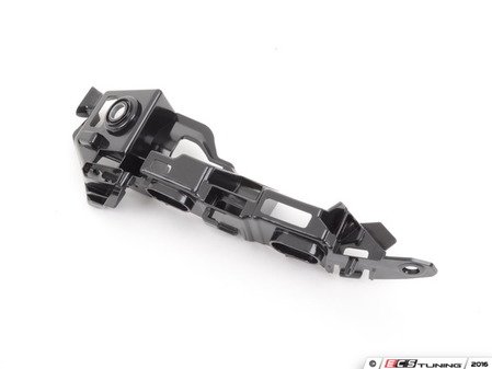 ES#2743221 - 5GM807049 - Bumper Guide - left - Guides the front bumper near the fender - Genuine Volkswagen Audi - Volkswagen