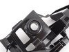 ES#2743221 - 5GM807049 - Bumper Guide - left - Guides the front bumper near the fender - Genuine Volkswagen Audi - Volkswagen