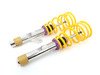 ES#2643022 - 10220068 - KW V1 Series Coilover Kit - Variant 1 coilovers offer the best balance between sporty driving and comfort - KW Suspension - BMW