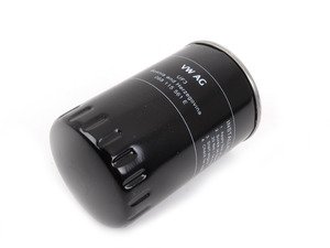 ES#278404 - 068115561E - Oil Filter  - Keep contaminants out of your oil - Genuine Volkswagen Audi - Volkswagen
