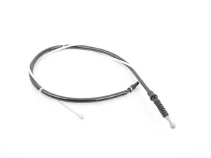 Parking brake cable - priced each