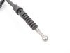 ES#2679634 - 5C0609721BC - Parking brake cable - priced each - Replace your broken or corroded parking brake cables - Genuine Volkswagen Audi - Volkswagen