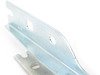 ES#2737883 - 5G0823302B - Hood Hinge - Right - Allows for proper movement of the hood - Genuine Volkswagen Audi - Volkswagen
