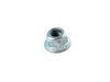 ES#470823 - N90808801 - Self Locking Nut - Priced Each - Install new hardware with your new parts. M12x1.5 - Genuine Volkswagen Audi - Audi Volkswagen