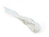 ES#2738263 - 5G0823301B - Hood Hinge - Left - Allows for proper movement of the hood - Genuine Volkswagen Audi - Volkswagen