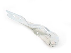 ES#2738263 - 5G0823301B - Hood Hinge - Left - Allows for proper movement of the hood - Genuine Volkswagen Audi - Volkswagen