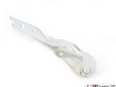 ES#2738263 - 5G0823301B - Hood Hinge - Left - Allows for proper movement of the hood - Genuine Volkswagen Audi - Volkswagen
