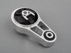 ES#3072337 - 22116783094 - Lower Engine Mount / Rubber 6772040 - Connects and dampens the engine to the lower subframe - Lemforder - MINI