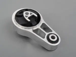 Lower Engine Mount / Rubber 6772040