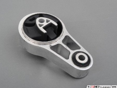 ES#3072337 - 22116783094 - Lower Engine Mount / Rubber 6772040 - Connects and dampens the engine to the lower subframe - Lemforder - MINI