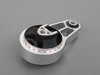 ES#3072337 - 22116783094 - Lower Engine Mount / Rubber 6772040 - Connects and dampens the engine to the lower subframe - Lemforder - MINI