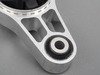 ES#3072337 - 22116783094 - Lower Engine Mount / Rubber 6772040 - Connects and dampens the engine to the lower subframe - Lemforder - MINI