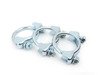 ES#3033403 - 789603 - Supersprint Section 2 Tuned Resonators - 100% handcrafted in Italy. Stainless steel construction. Legendary sound! - Supersprint - BMW