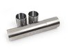 ES#3033403 - 789603 - Supersprint Section 2 Tuned Resonators - 100% handcrafted in Italy. Stainless steel construction. Legendary sound! - Supersprint - BMW