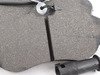 ES#2130112 - 447698151F - Front Brake Pad Set - With Sensors, for dual piston calipers - Textar - Audi