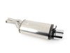 ES#3033464 - 788606 - Supersprint Performance Muffler  - A low exhaust note with a free flow design - Supersprint - BMW