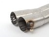 ES#3033464 - 788606 - Supersprint Performance Muffler  - A low exhaust note with a free flow design - Supersprint - BMW