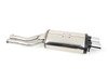 ES#3033464 - 788606 - Supersprint Performance Muffler  - A low exhaust note with a free flow design - Supersprint - BMW