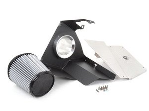 ES#519202 - 51-10461 - Magnum FORCE Pro Dry S Air Intake System - (NO LONGER AVAILABLE) - Oil-free filter - more flow, less maintenance! +11hp & +10lb/ft! - AFE - 